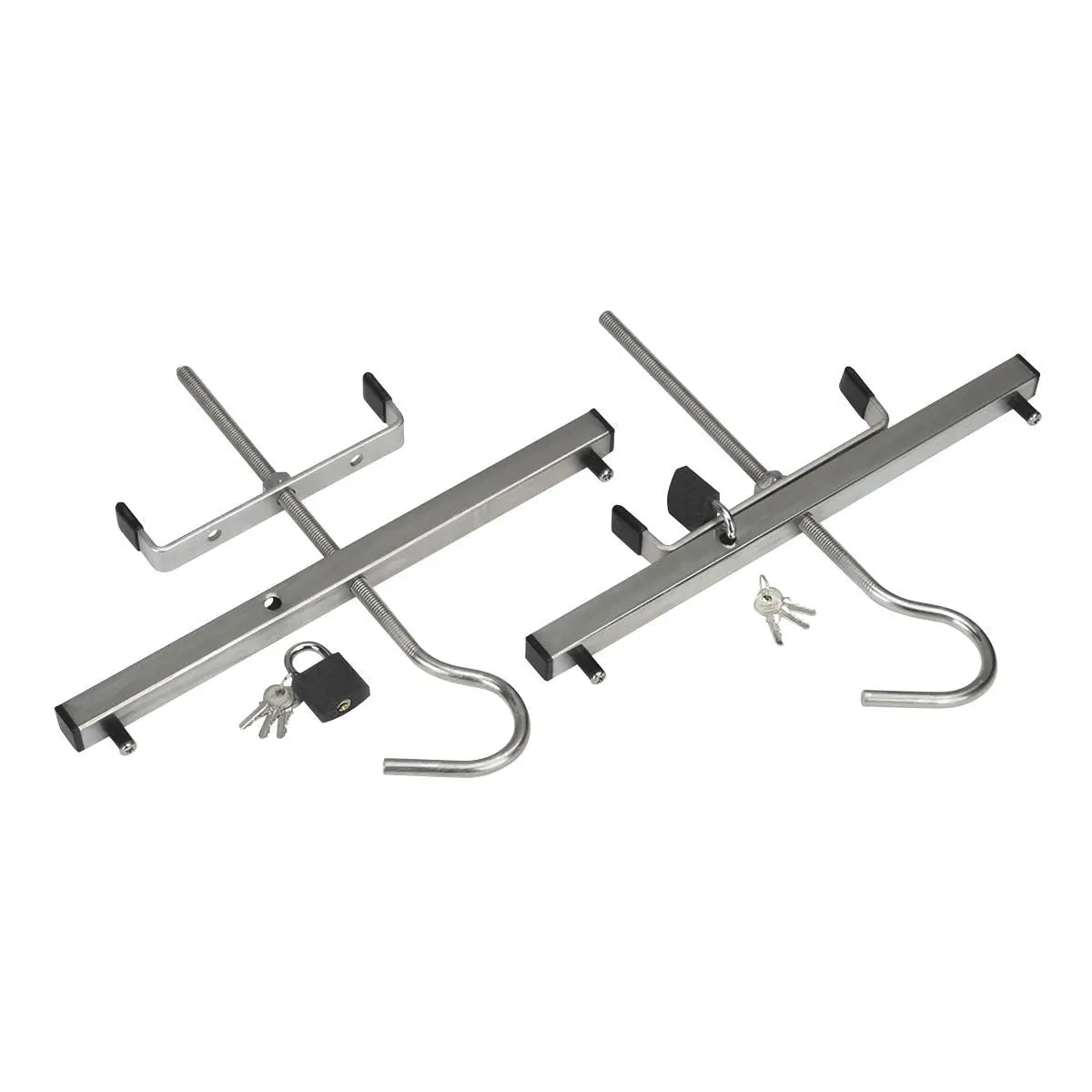 Sealey Ladder Roof Rack Clamps 