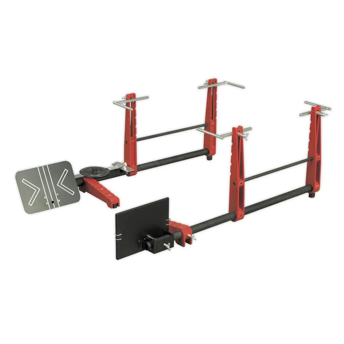 Sealey Laser Wheel Alignment Gauge 