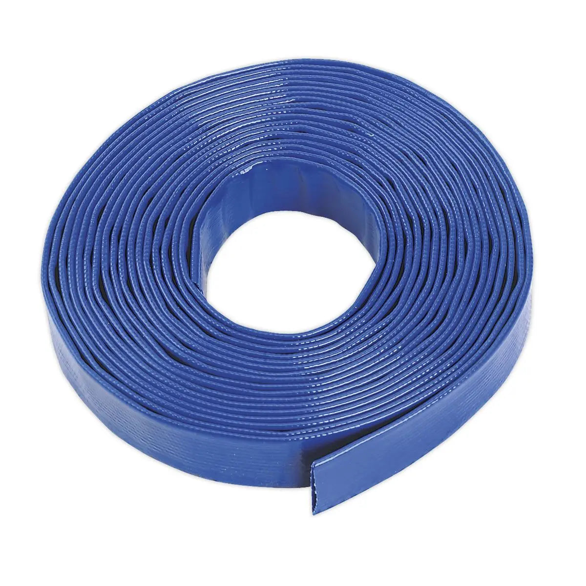 Sealey Layflat Hose 25mm x 10m 