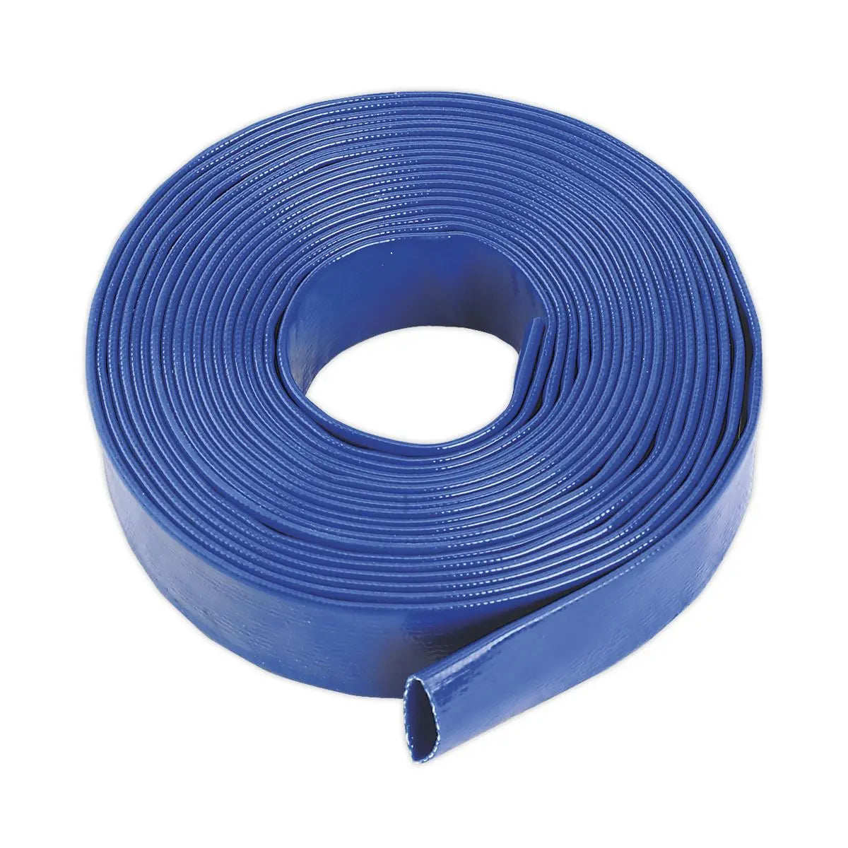 Sealey Layflat Hose 32mm x 10m 