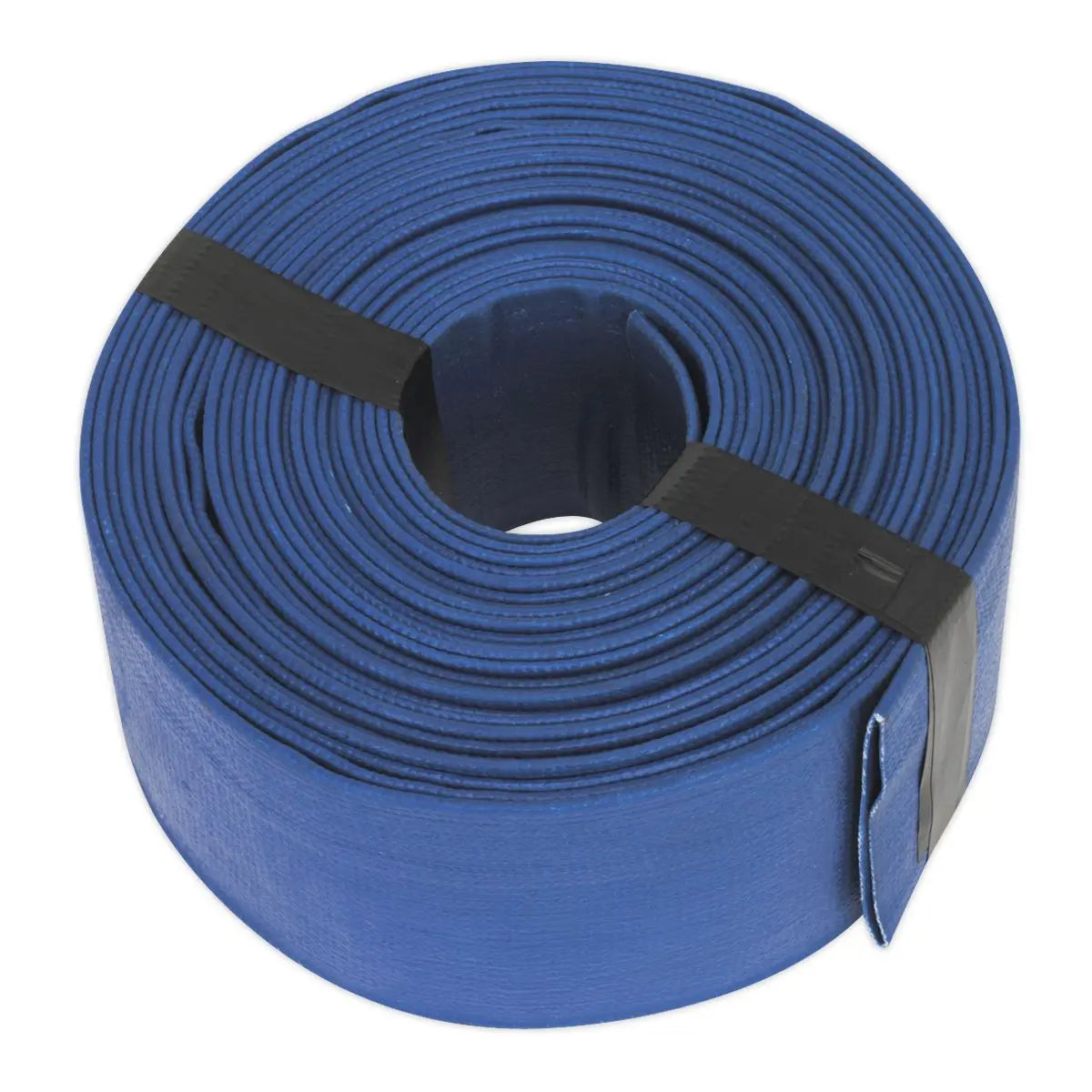 Sealey Layflat Hose 50mm x 10m 