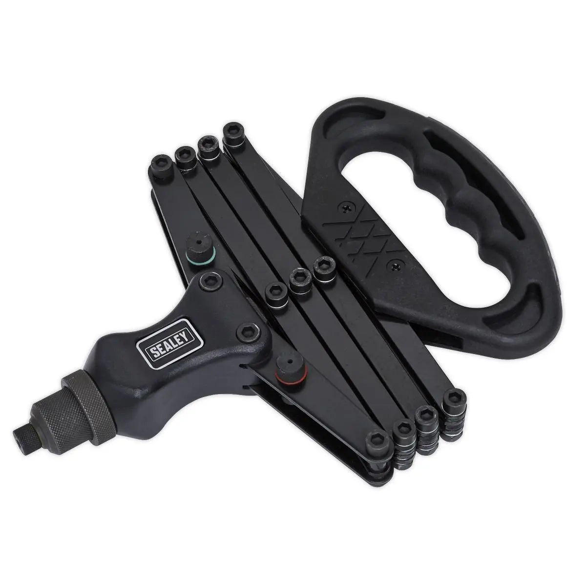Sealey Lazy Tongs Riveter 