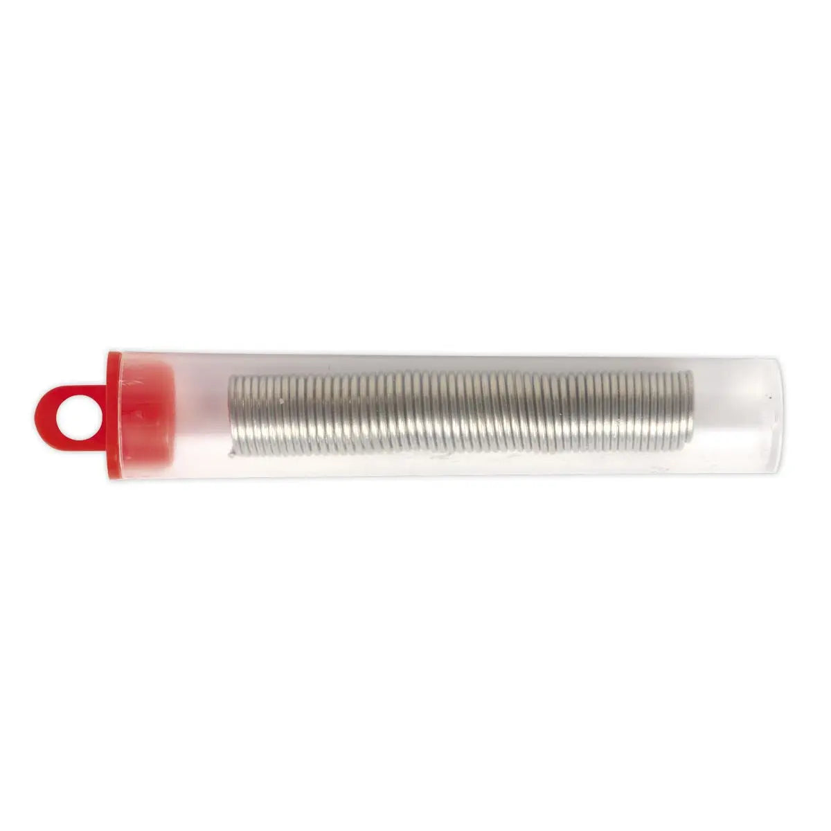 Sealey Lead-Free Soldering Wire Dispenser Tube 