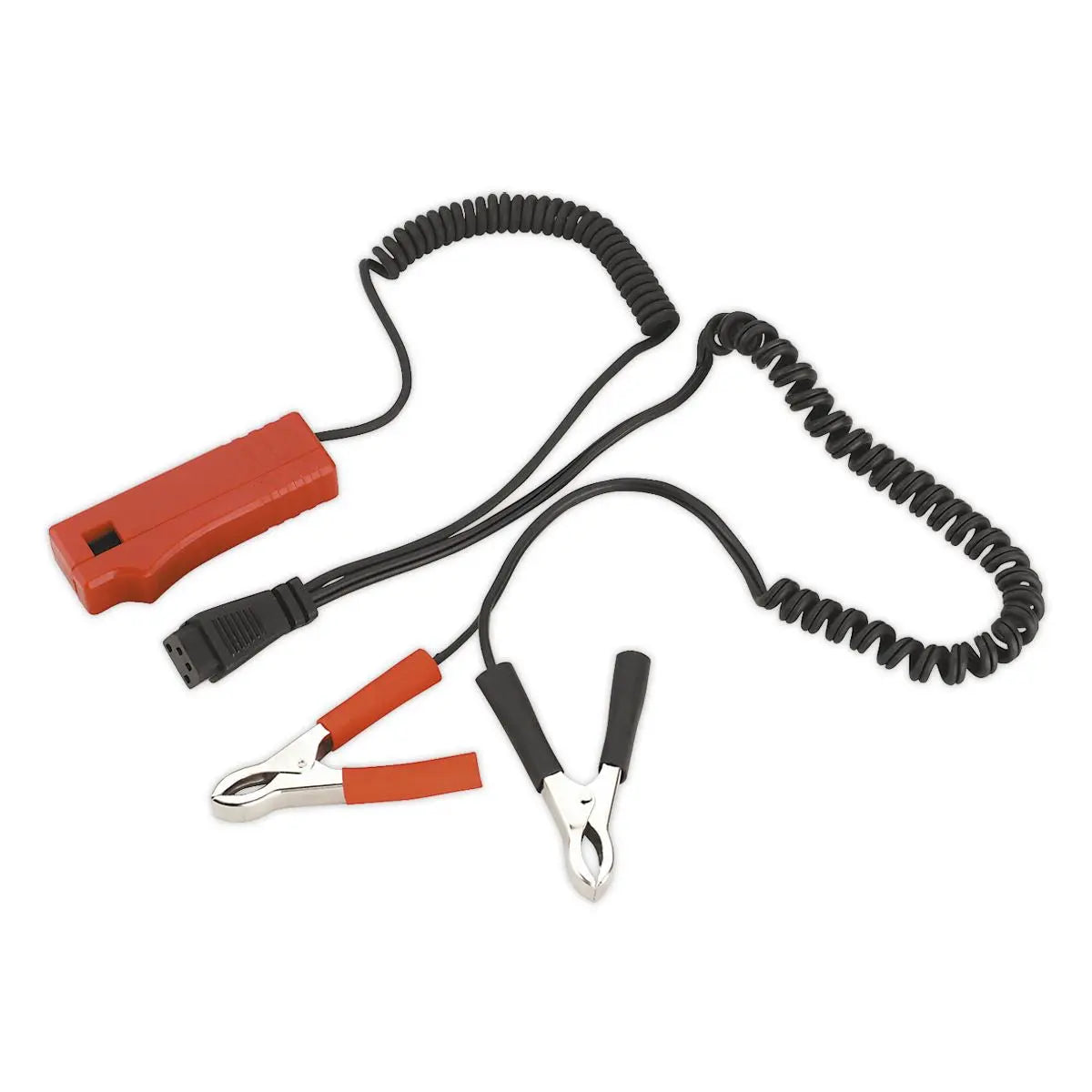Sealey Lead Set 1.5m with Inductive Pick-Up for TL80, TL81, TL84, TL85 
