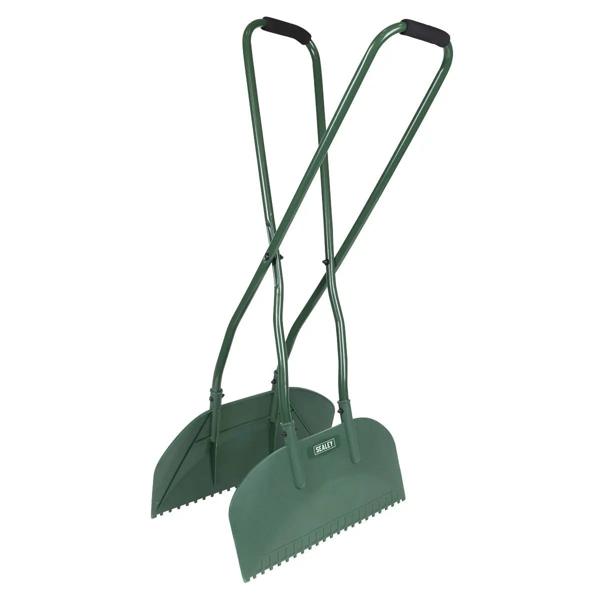 Sealey Leaf & Debris Grabber  White Rose Tools