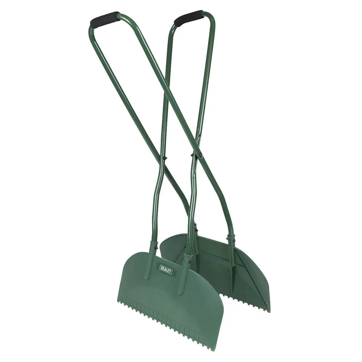 Sealey Leaf & Debris Grabber  White Rose Tools