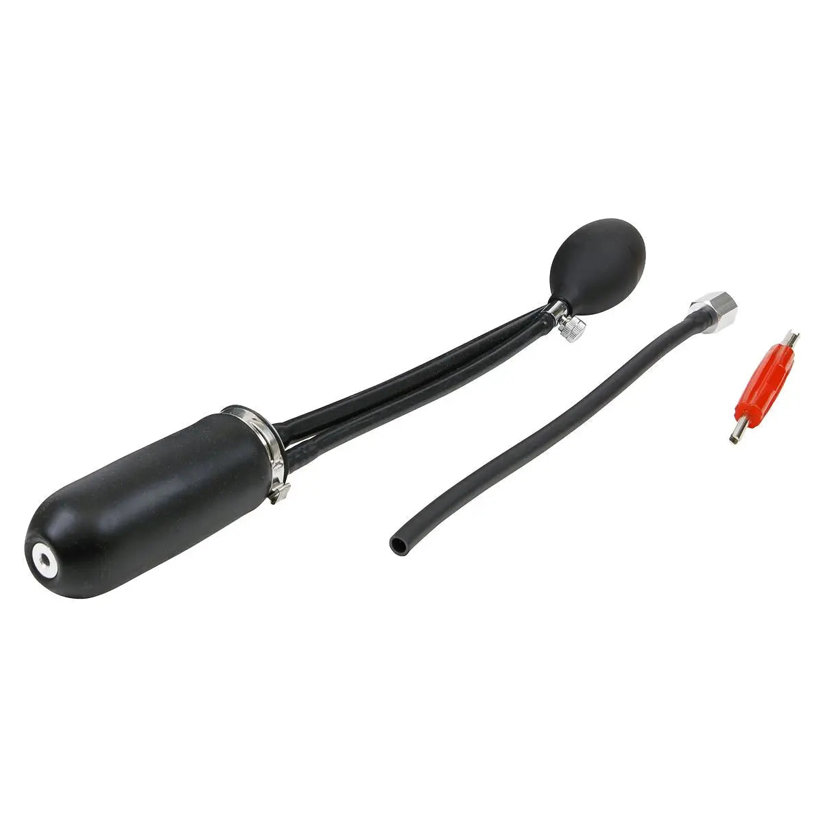 Sealey Leak Detector Smoke Diagnostic Tool 