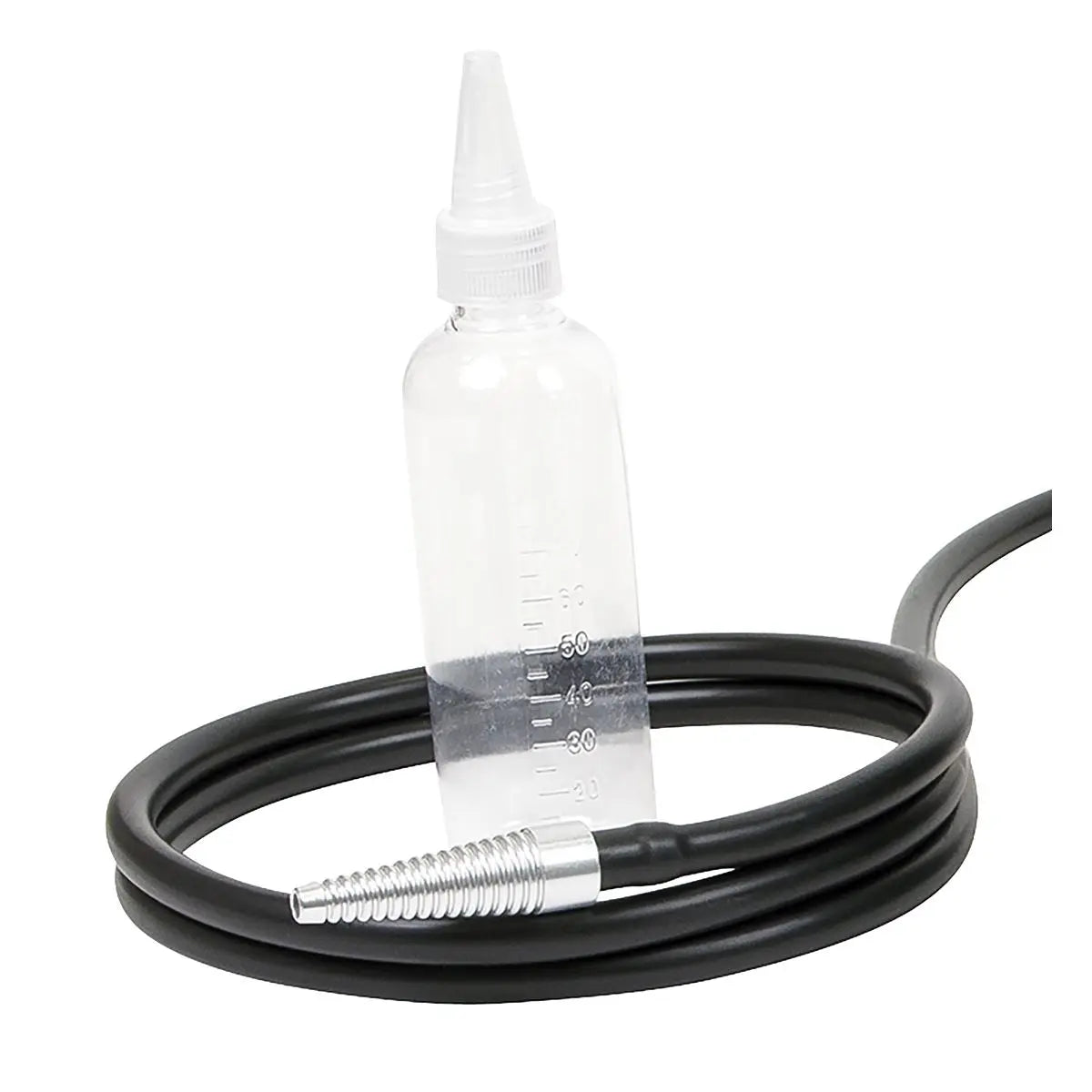 Sealey Leak Detector Smoke Diagnostic Tool 