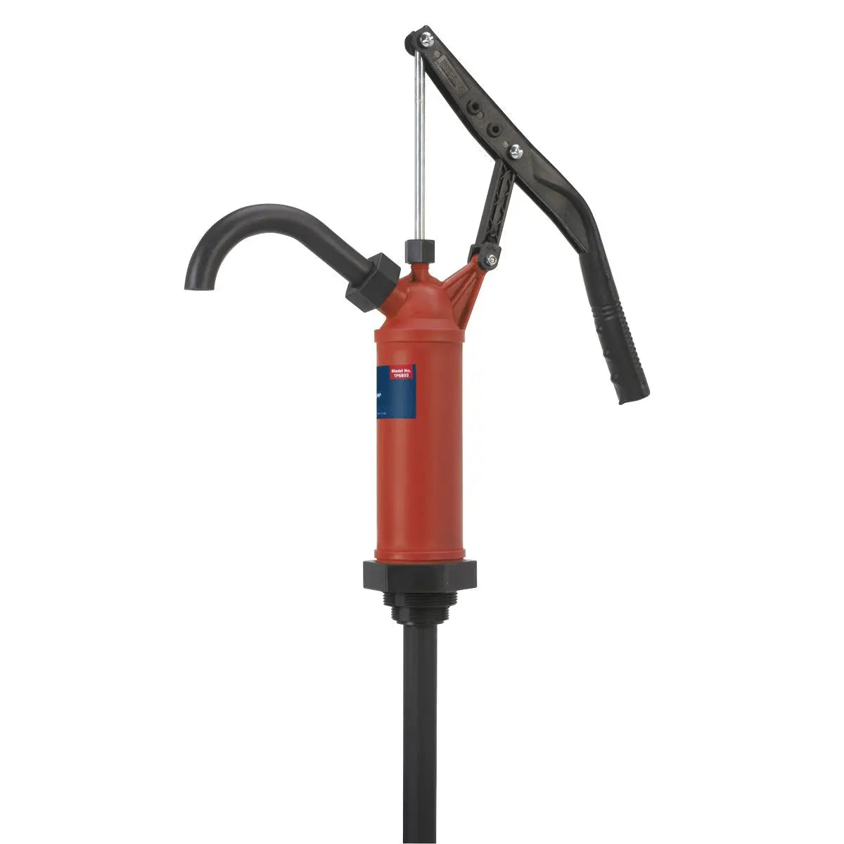 Sealey Lever Action Pump 