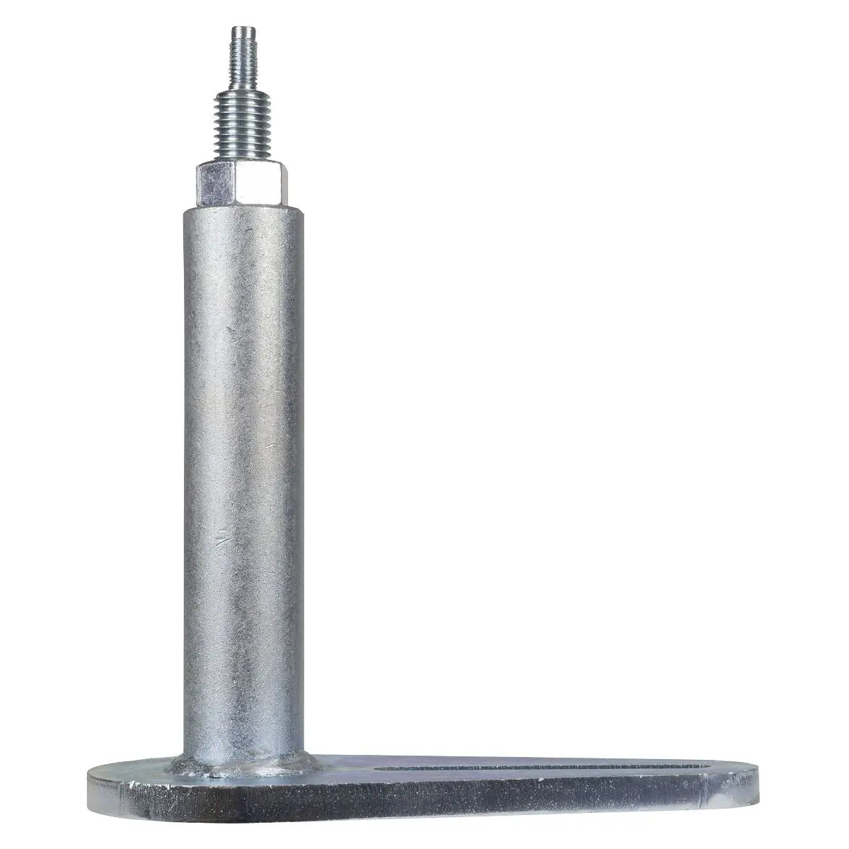 Sealey Lifting Platform Adjustable Top Pin Adaptor 2pc  White Rose Tools