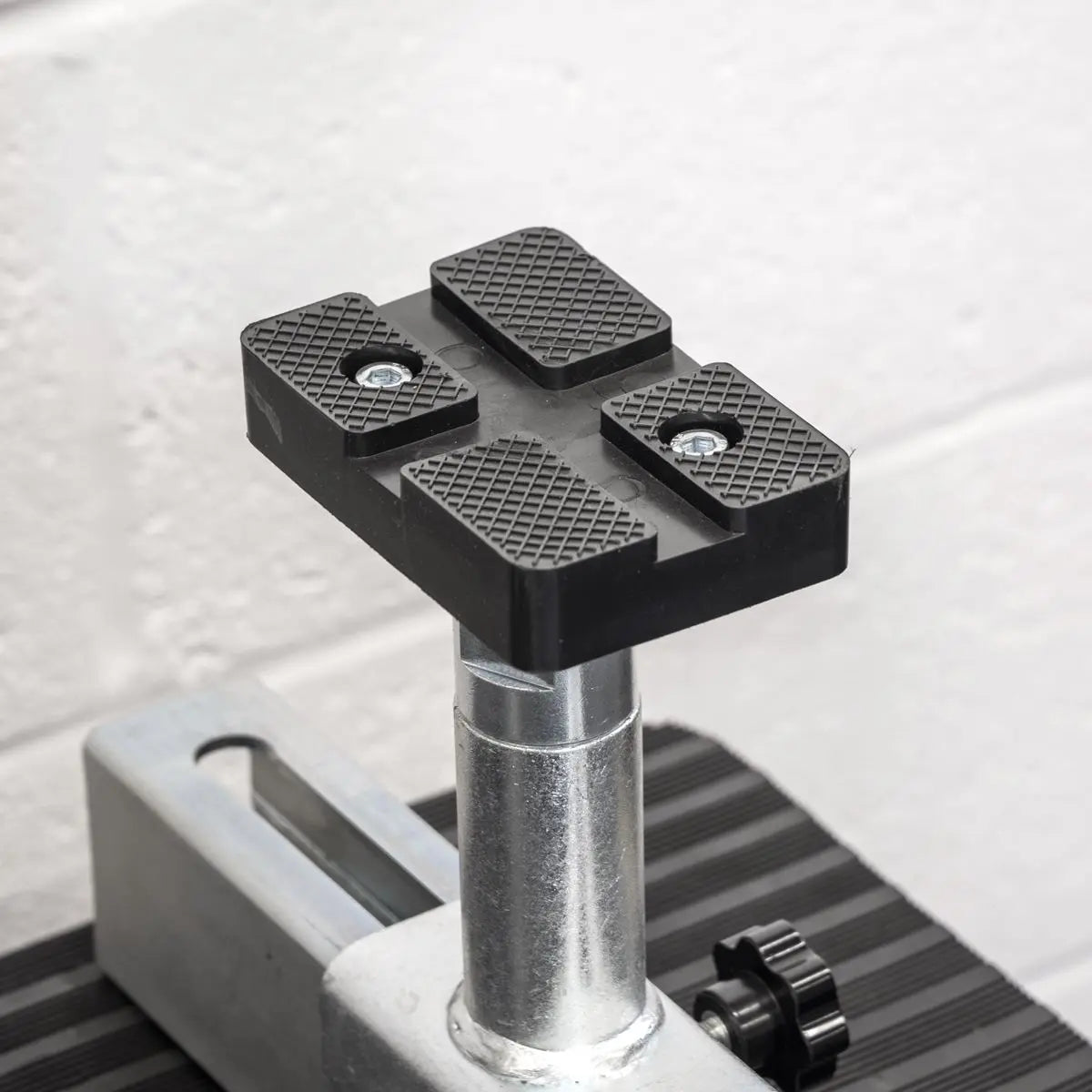 Sealey Lifting Platform Engines Transmissions Adaptor  White Rose Tools