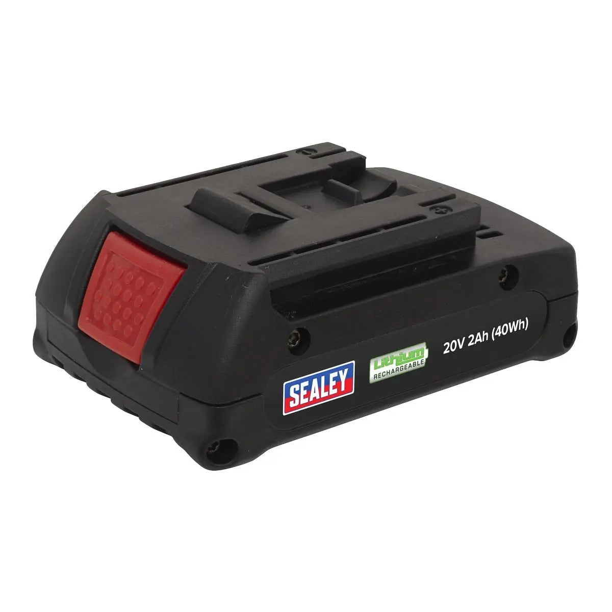Sealey Lithium-ion Battery 20V 2Ah for CP314 & CP316 