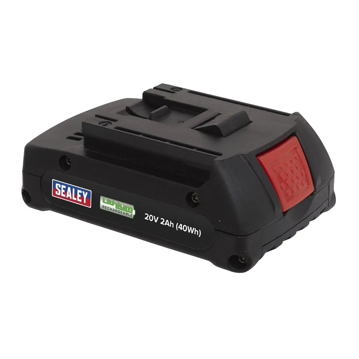 Sealey Lithium-ion Battery 20V 2Ah for CP314 & CP316 