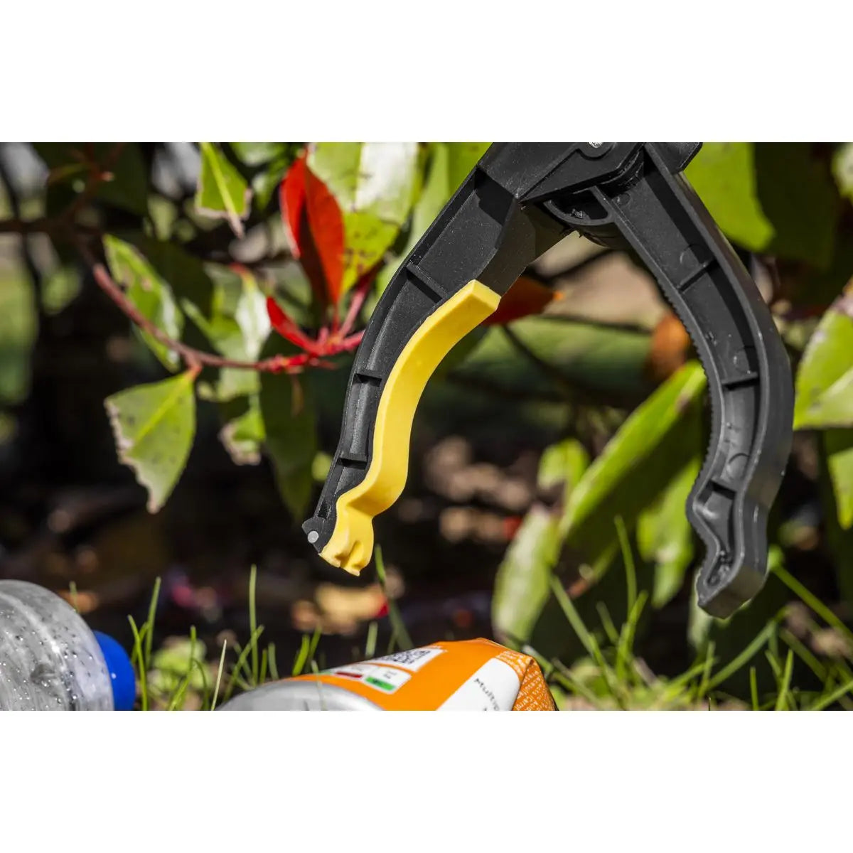 Sealey Litter Picker - Single  White Rose Tools