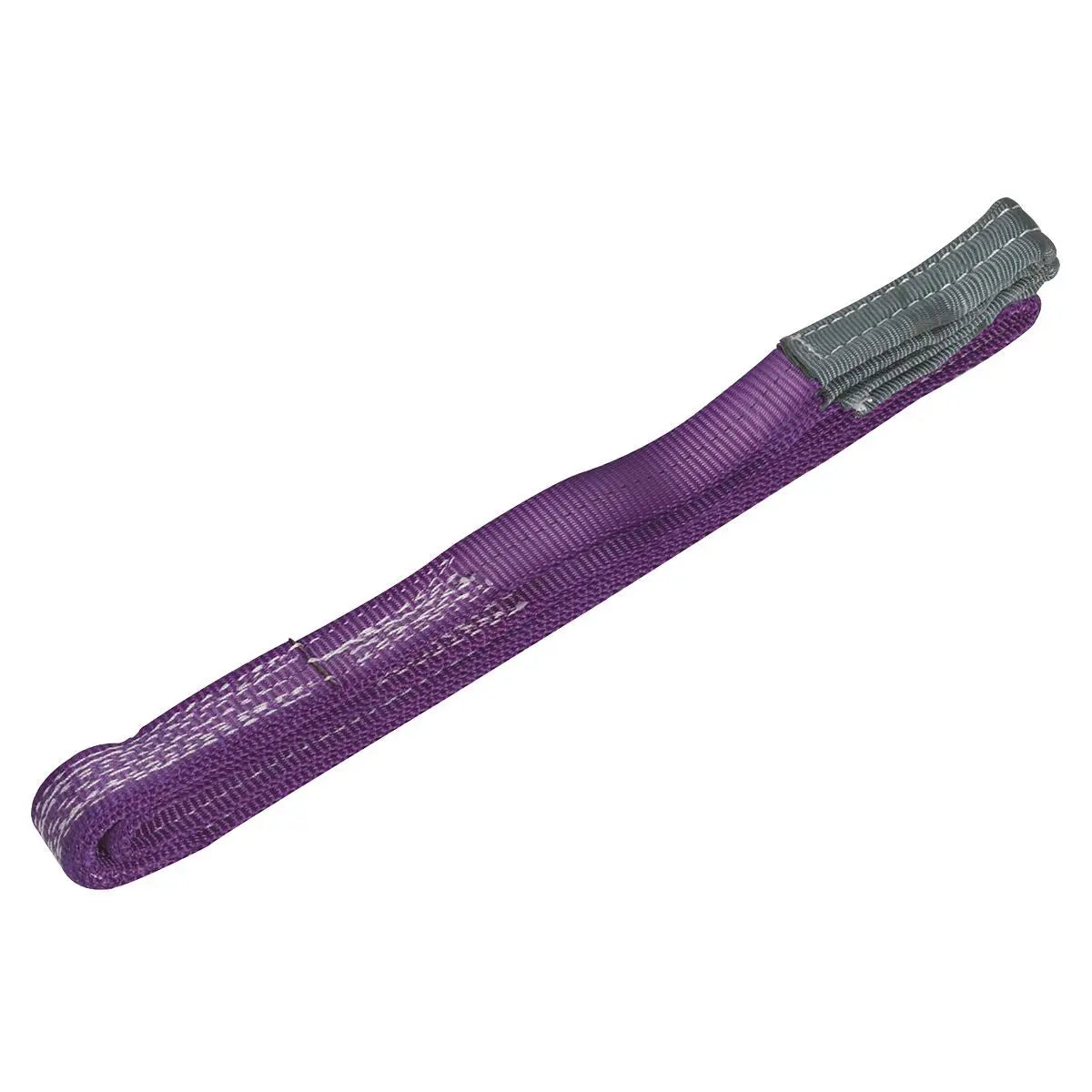 Sealey Load Sling 2m 1 Tonne Capacity 