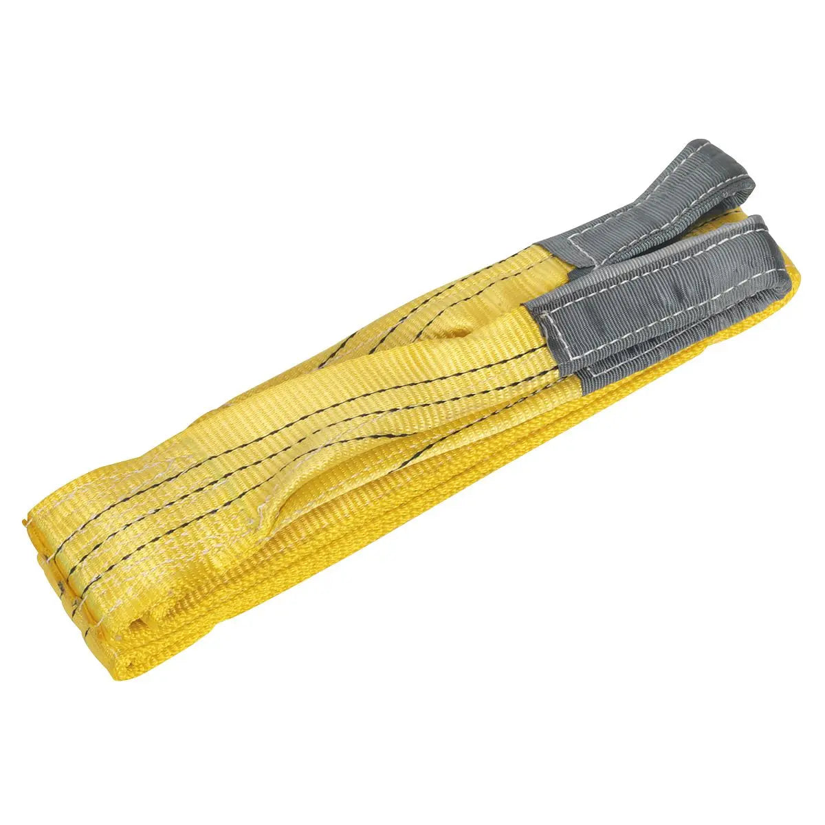 Sealey Load Sling 4m 3 Tonne Capacity 