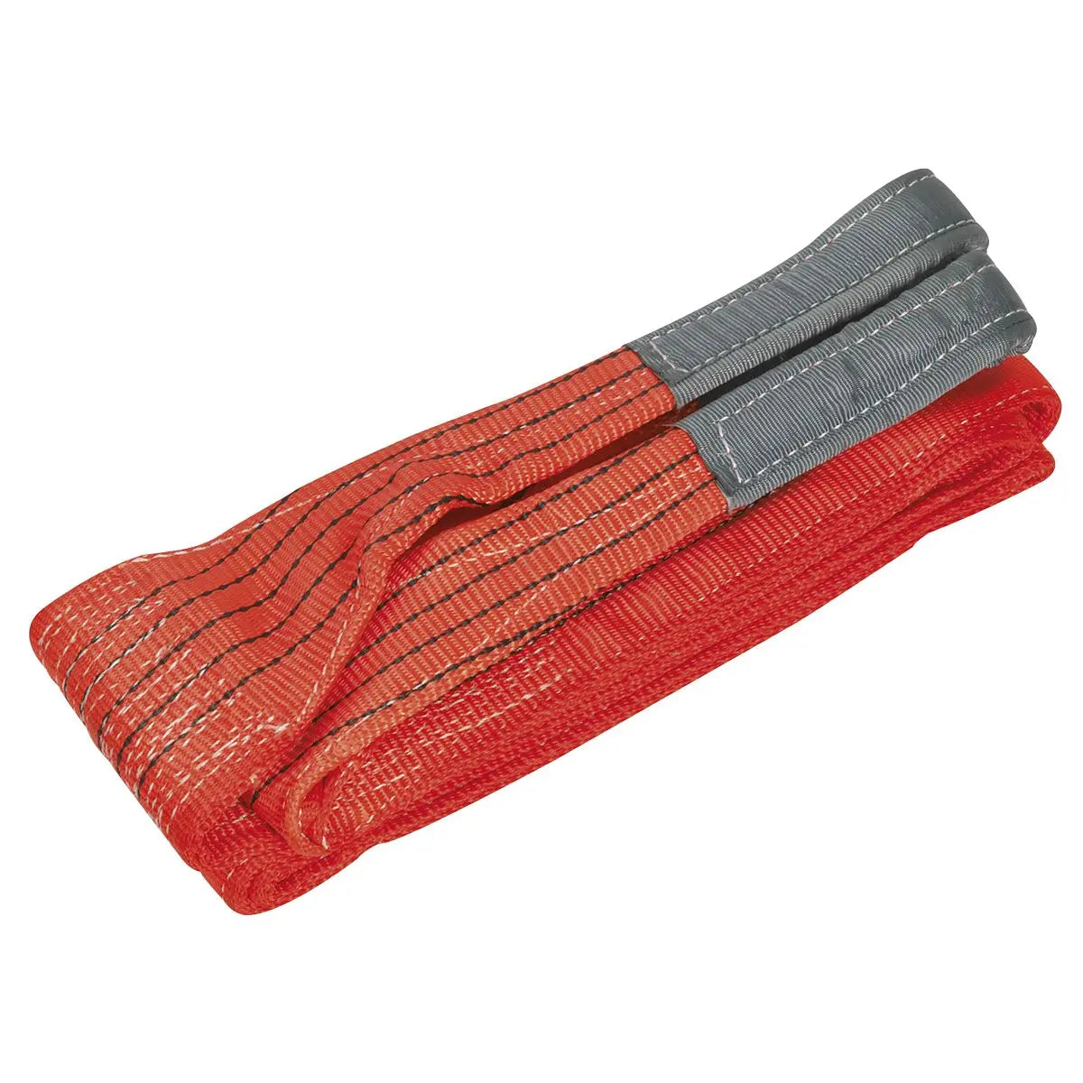 Sealey Load Sling 4m 5 Tonne Capacity  White Rose Tools