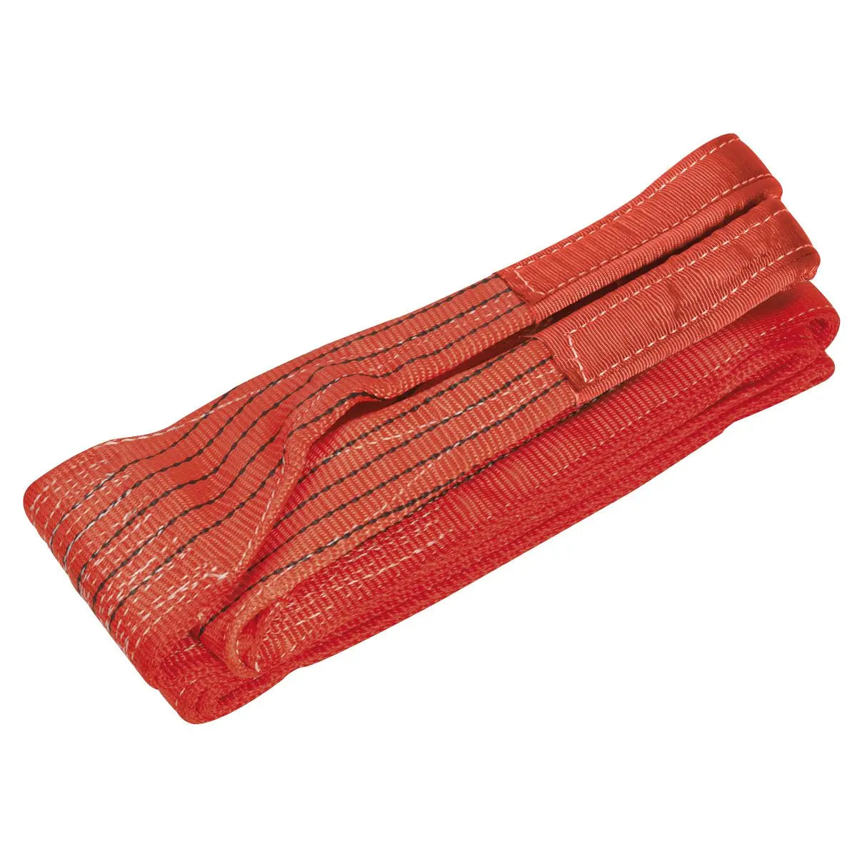 Sealey Load Sling 4m 5 Tonne Capacity 