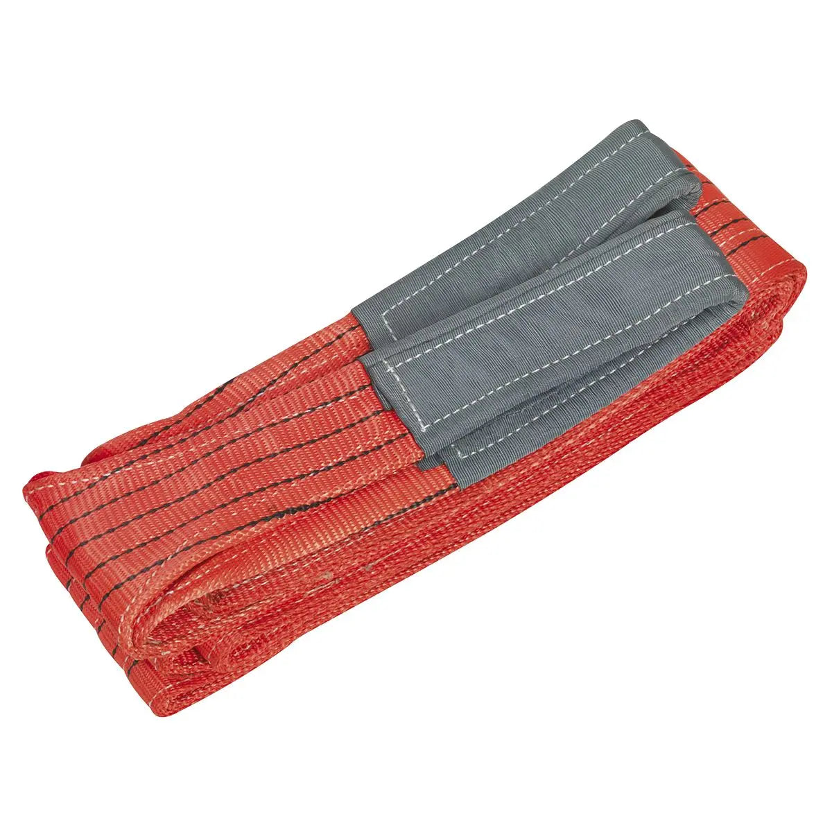 Sealey Load Sling 5m 5 Tonne Capacity 