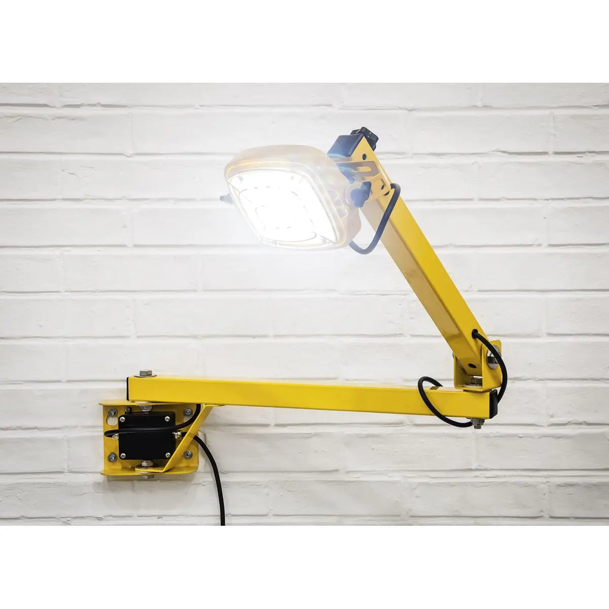 Sealey Loading Bay Floodlight 30W SMD LED 