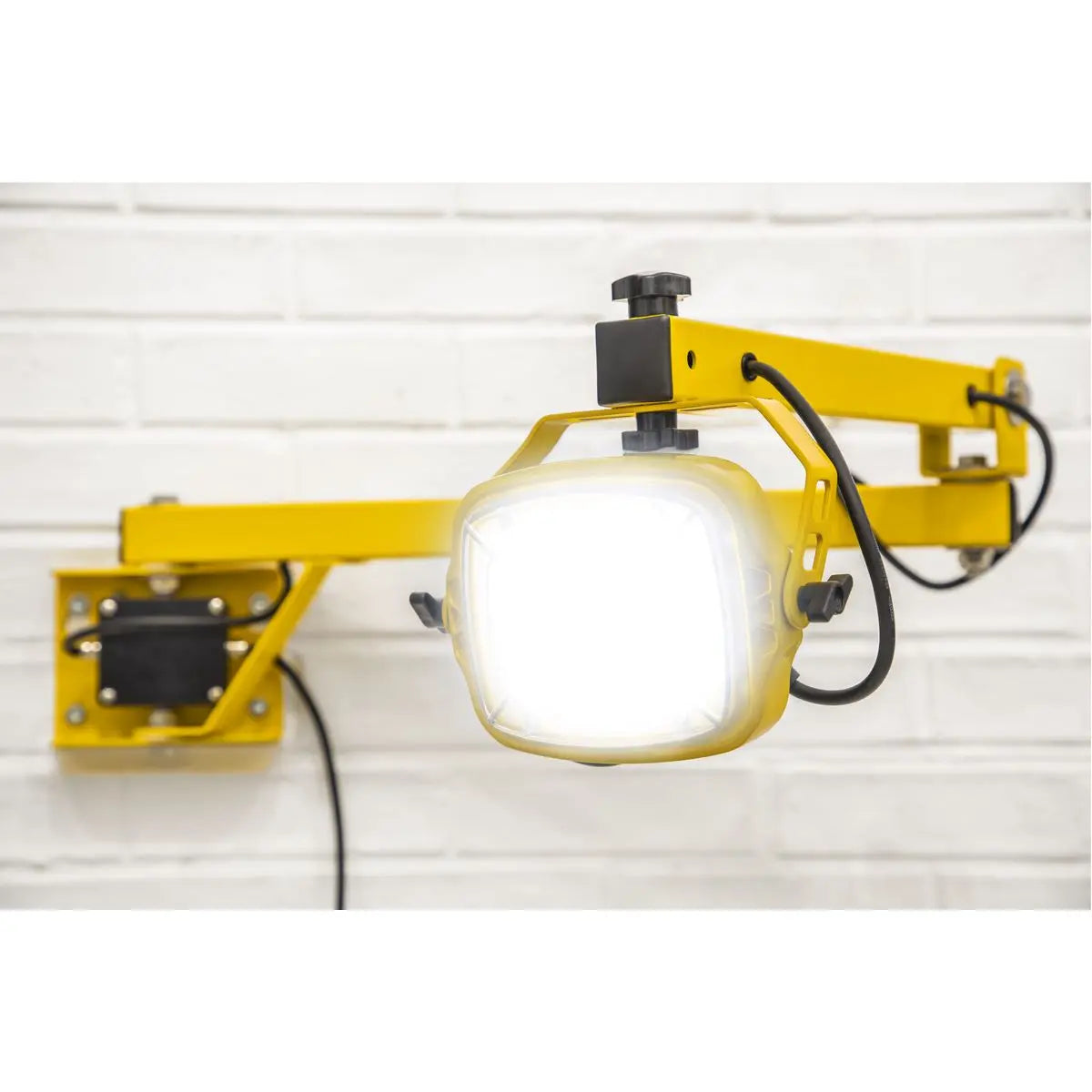 Sealey Loading Bay Floodlight 30W SMD LED 