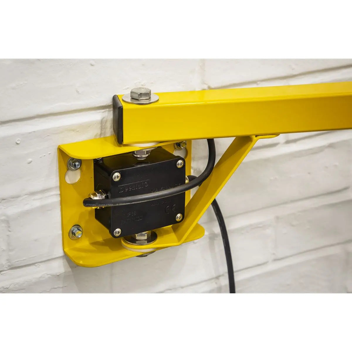 Sealey Loading Bay Floodlight 30W SMD LED 