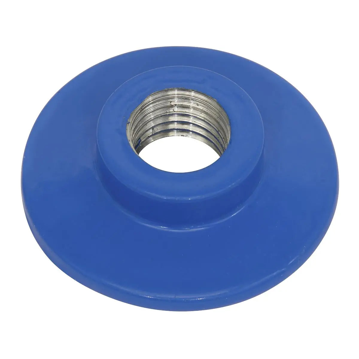 Sealey Lock Nut for PTC/BP3 Backing Pad M10 x 1.25mm 
