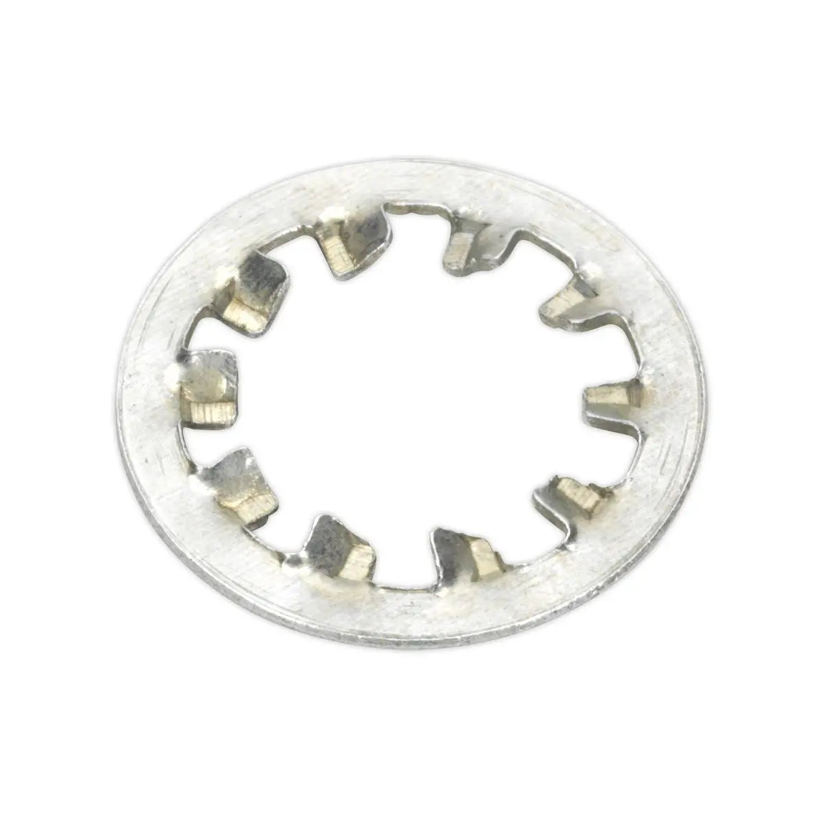 Sealey Lock Washer Assortment 1000pc Serrated Internal M5-M10 Metric 