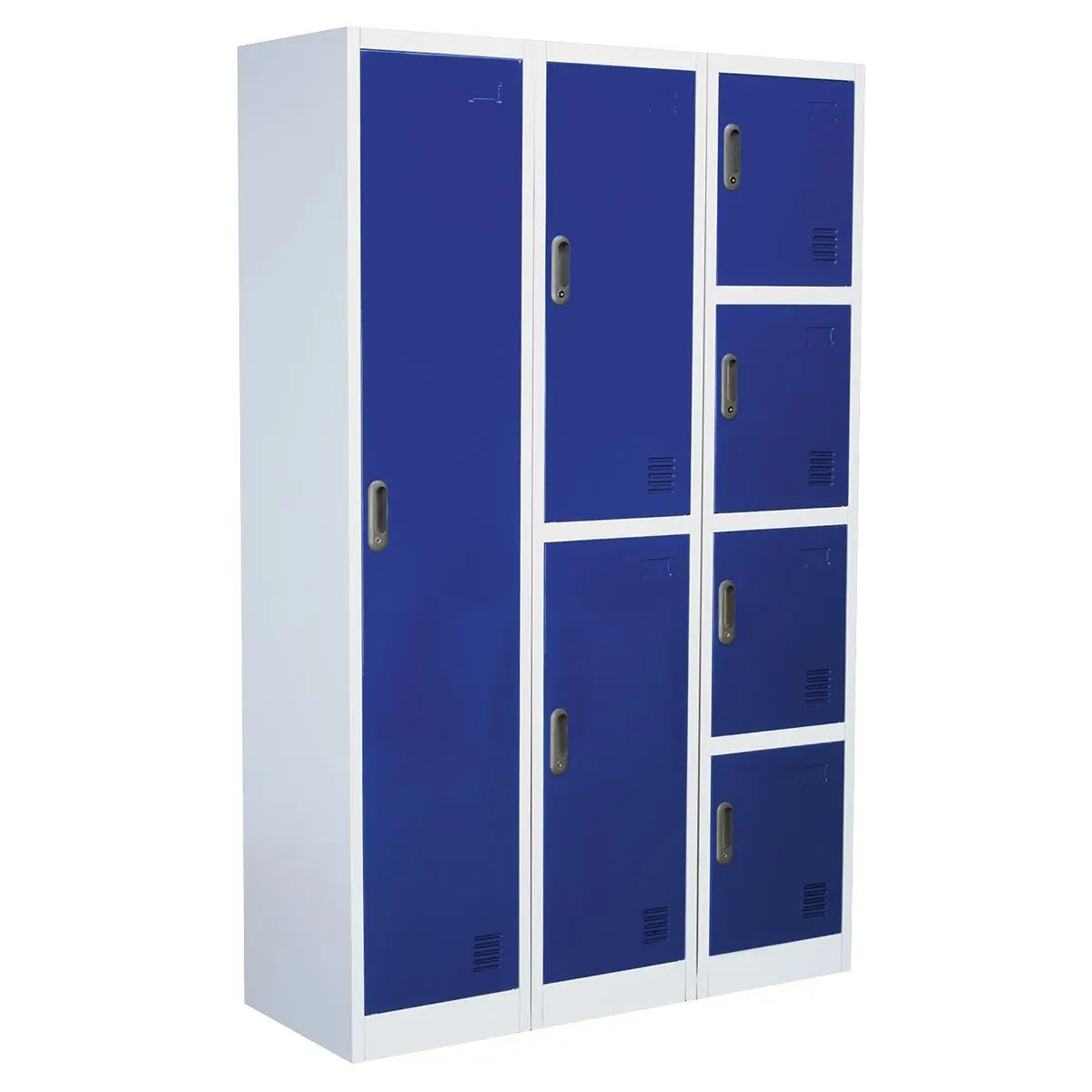 Sealey Locker 2 Door 