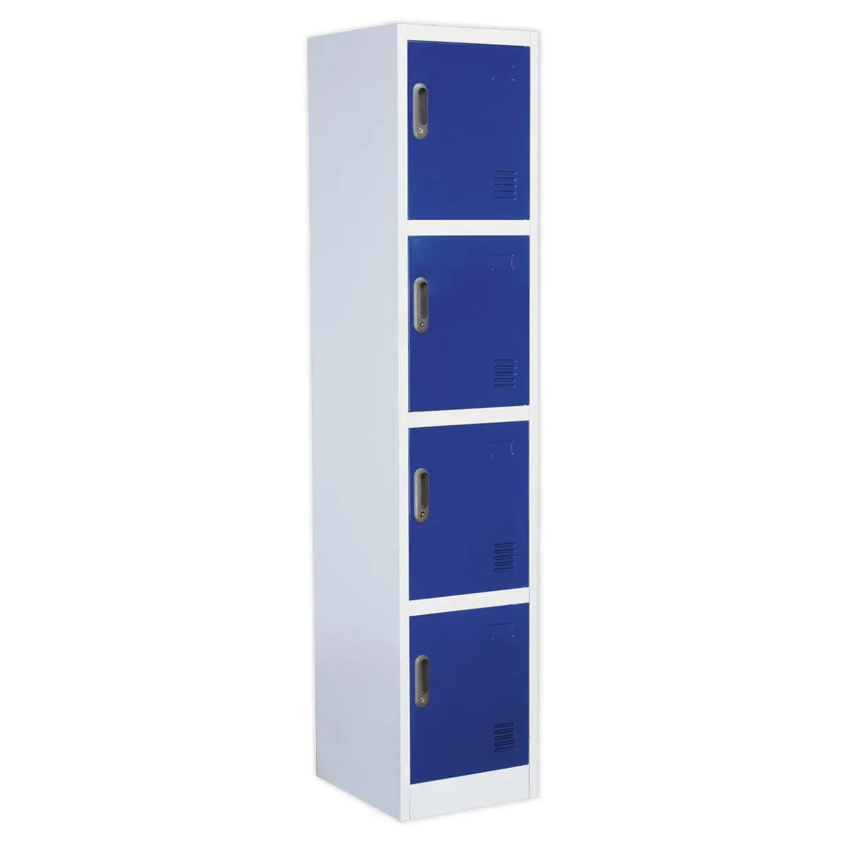 Sealey Locker 4 Door 