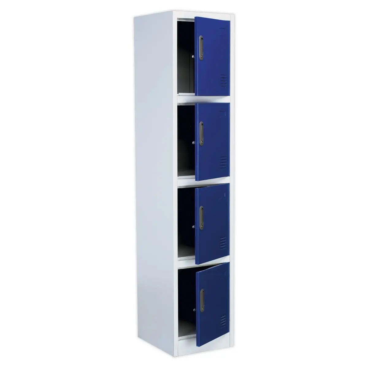 Sealey Locker 4 Door 