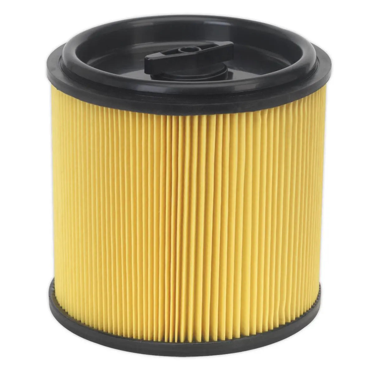 Sealey Locking Cartridge Filter for PC200 Series 