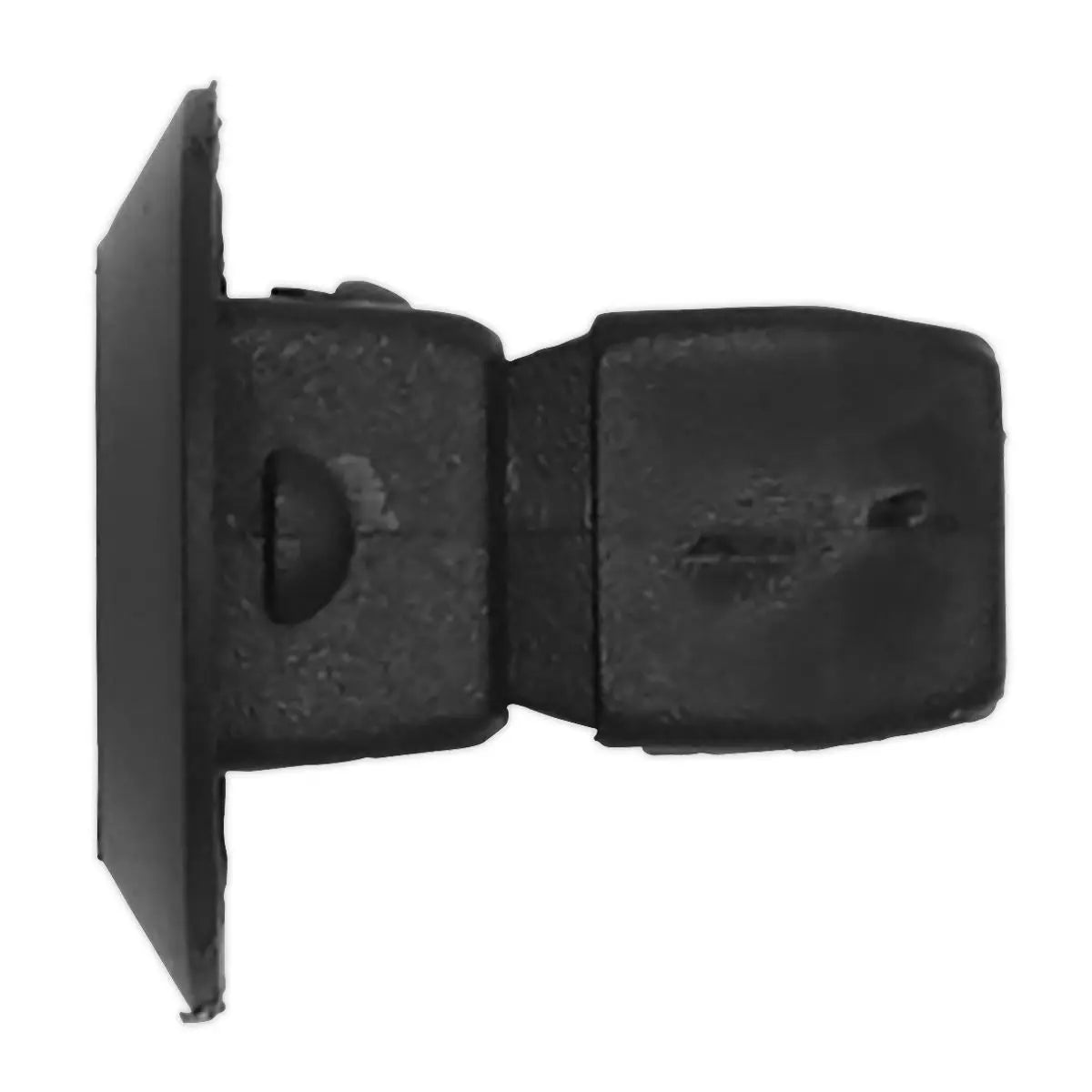 Sealey Locking Nut, Ø15mm x 15mm, Universal - Pack of 20 