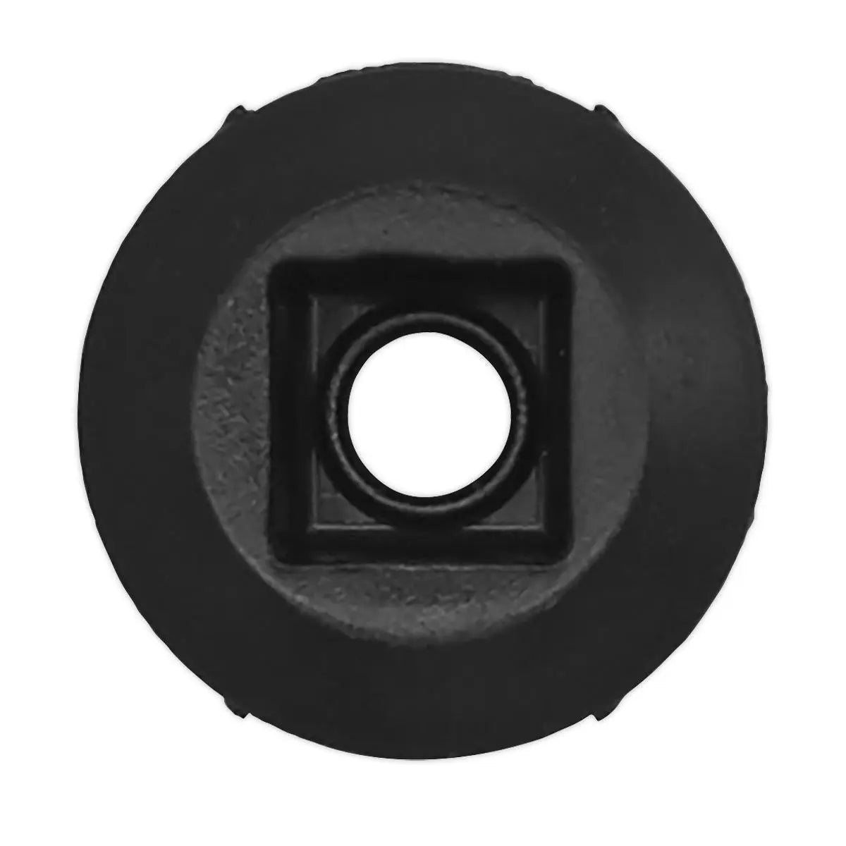 Sealey Locking Nut, Ø15mm x 15mm, Universal - Pack of 20 
