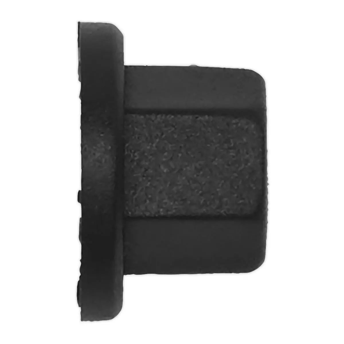 Sealey Locking Nut, Ø16mm x 10mm, Ford, GM - Pack of 20 