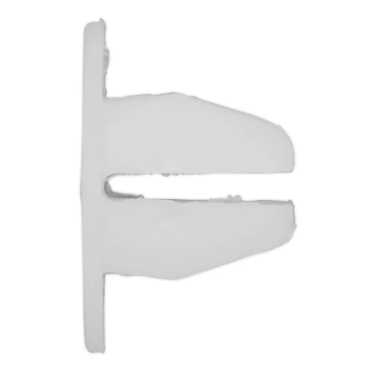 Sealey Locking Nut, Ø18mm x 12mm, Toyota - Pack of 20 