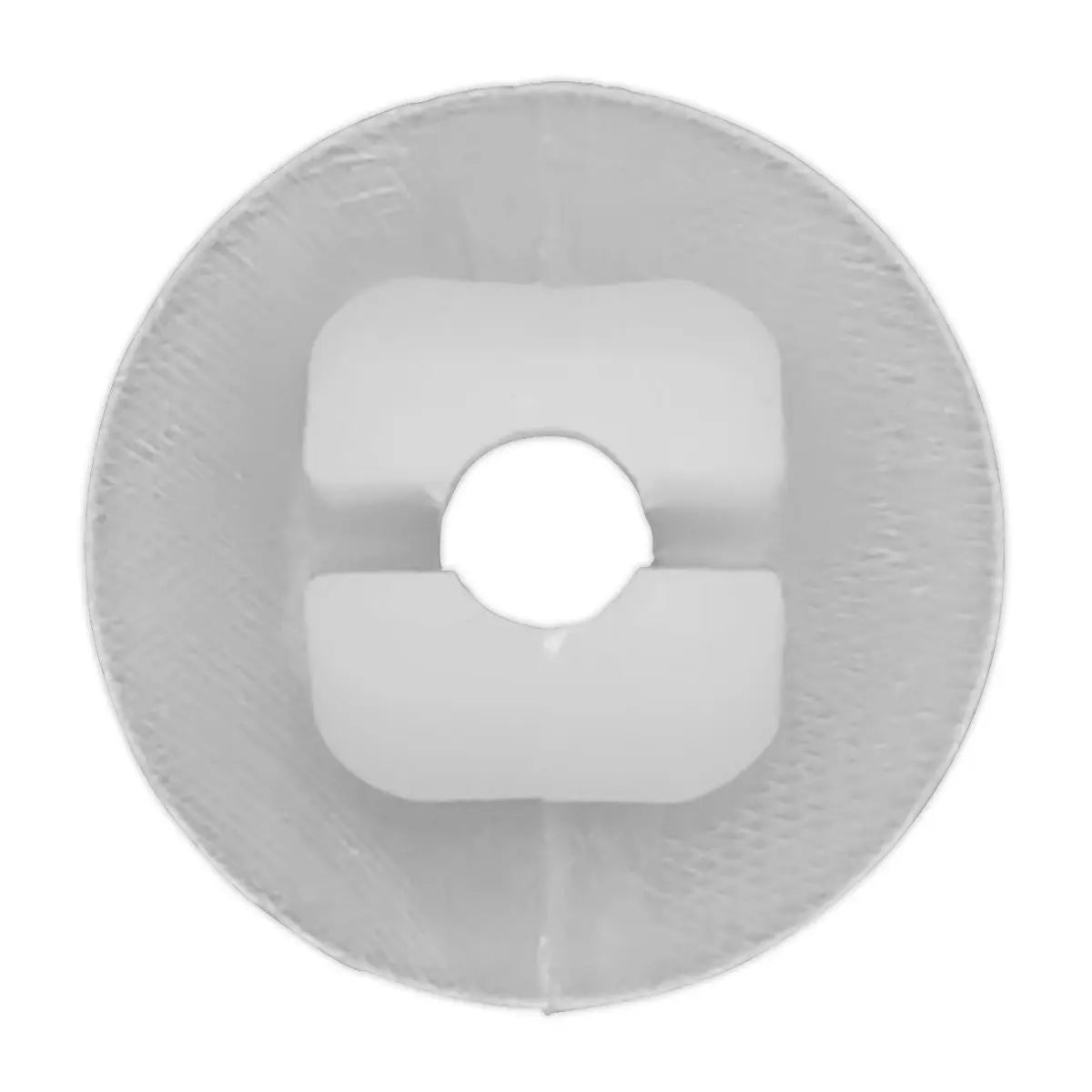 Sealey Locking Nut, Ø18mm x 12mm, Toyota - Pack of 20 