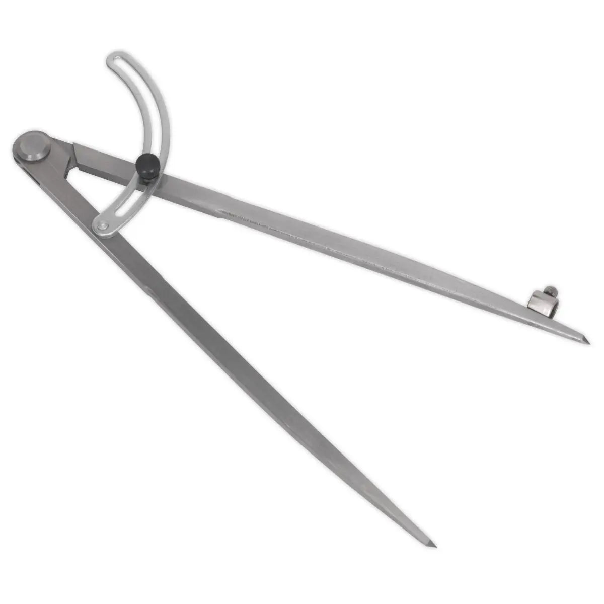 Sealey Locking Wing Divider with Compass 300mm 