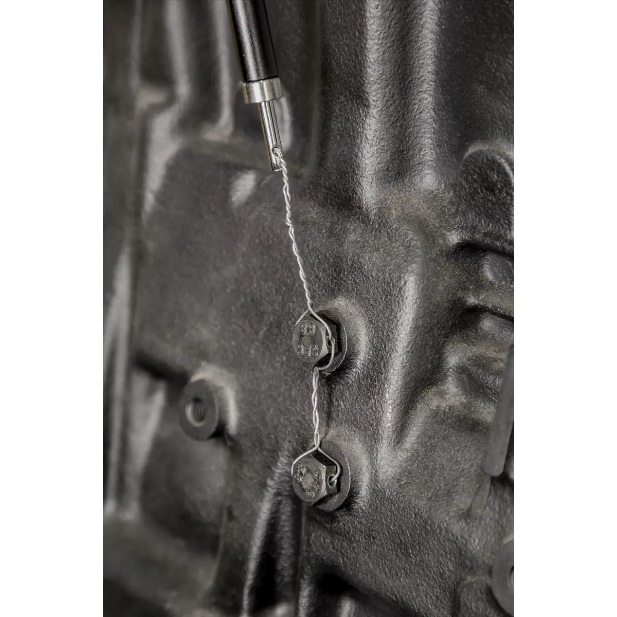 Sealey Locking Wire Twist Tool 