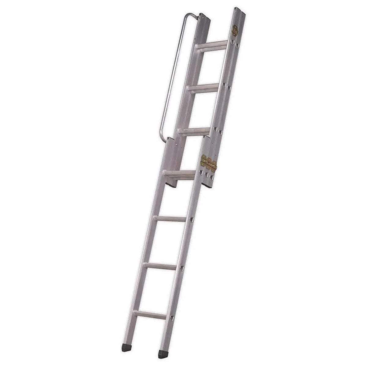 Sealey Loft Ladder 3-Section to BS 14975:2006 