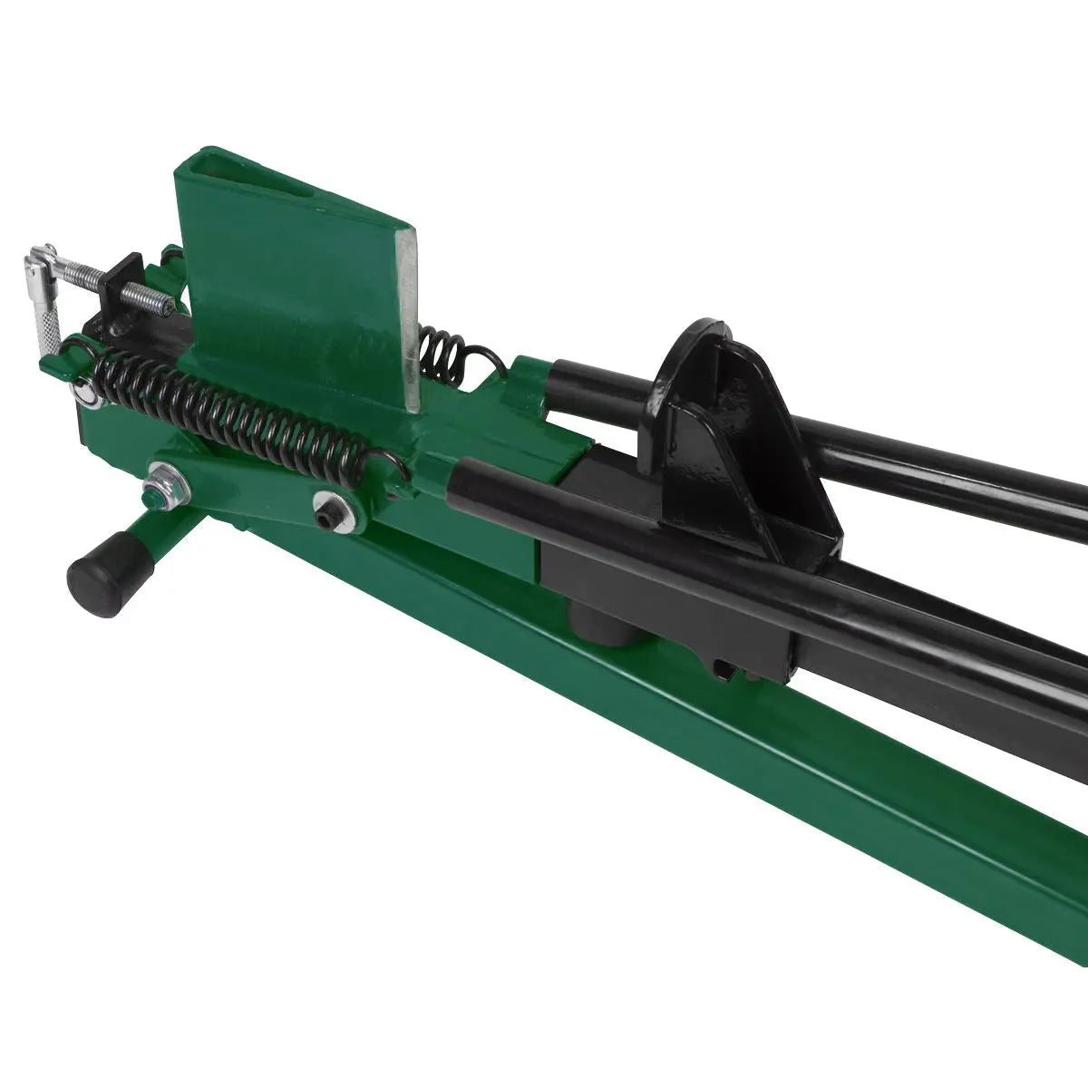 Sealey Log Splitter Foot Operated - Horizontal 