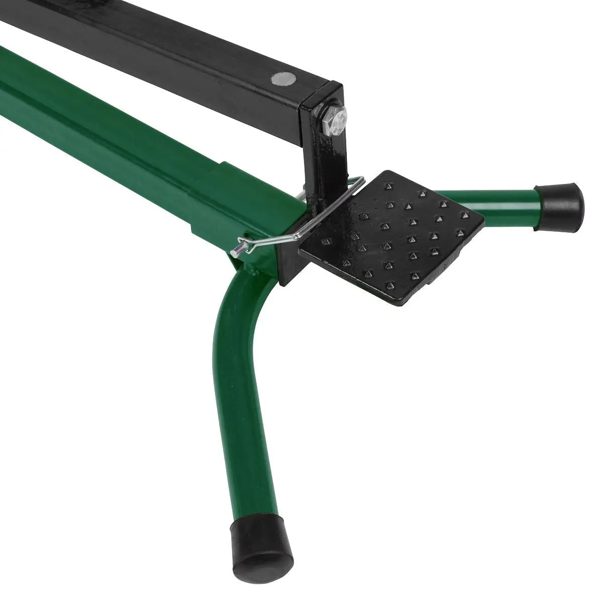 Sealey Log Splitter Foot Operated - Horizontal 