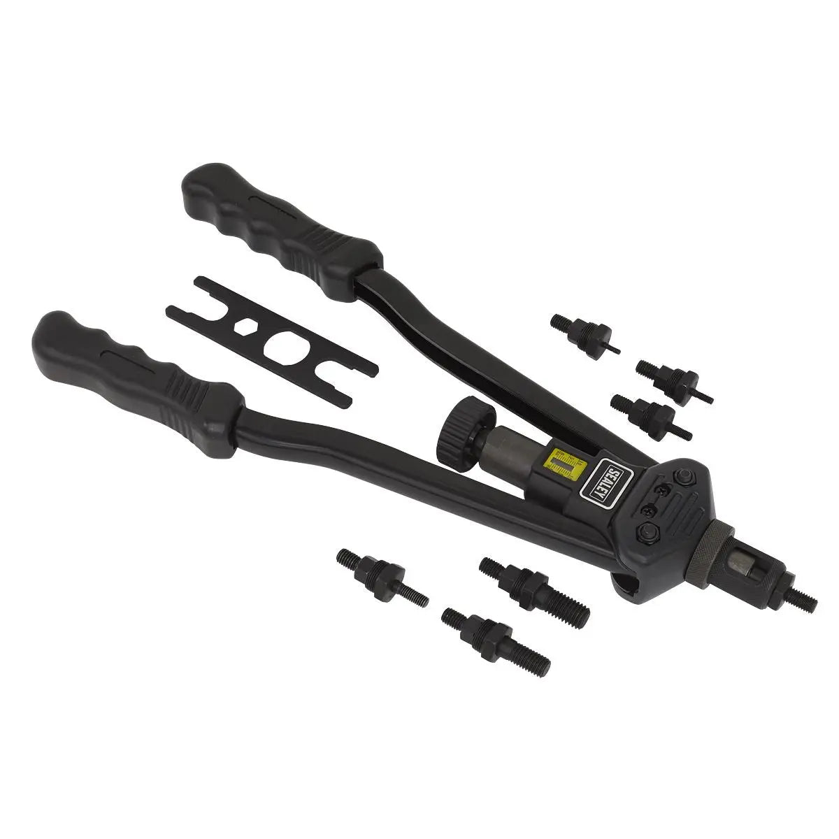 Sealey Long-Arm Threaded Nut Riveter 