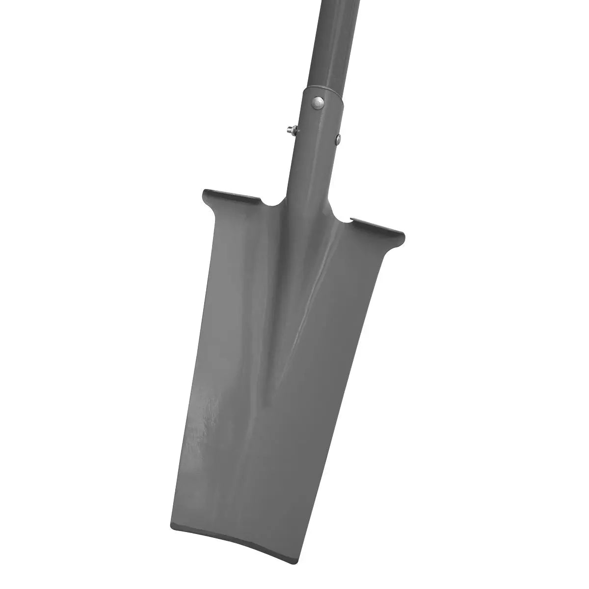 Sealey Long Handled Fencing Spade 1200mm  White Rose Tools