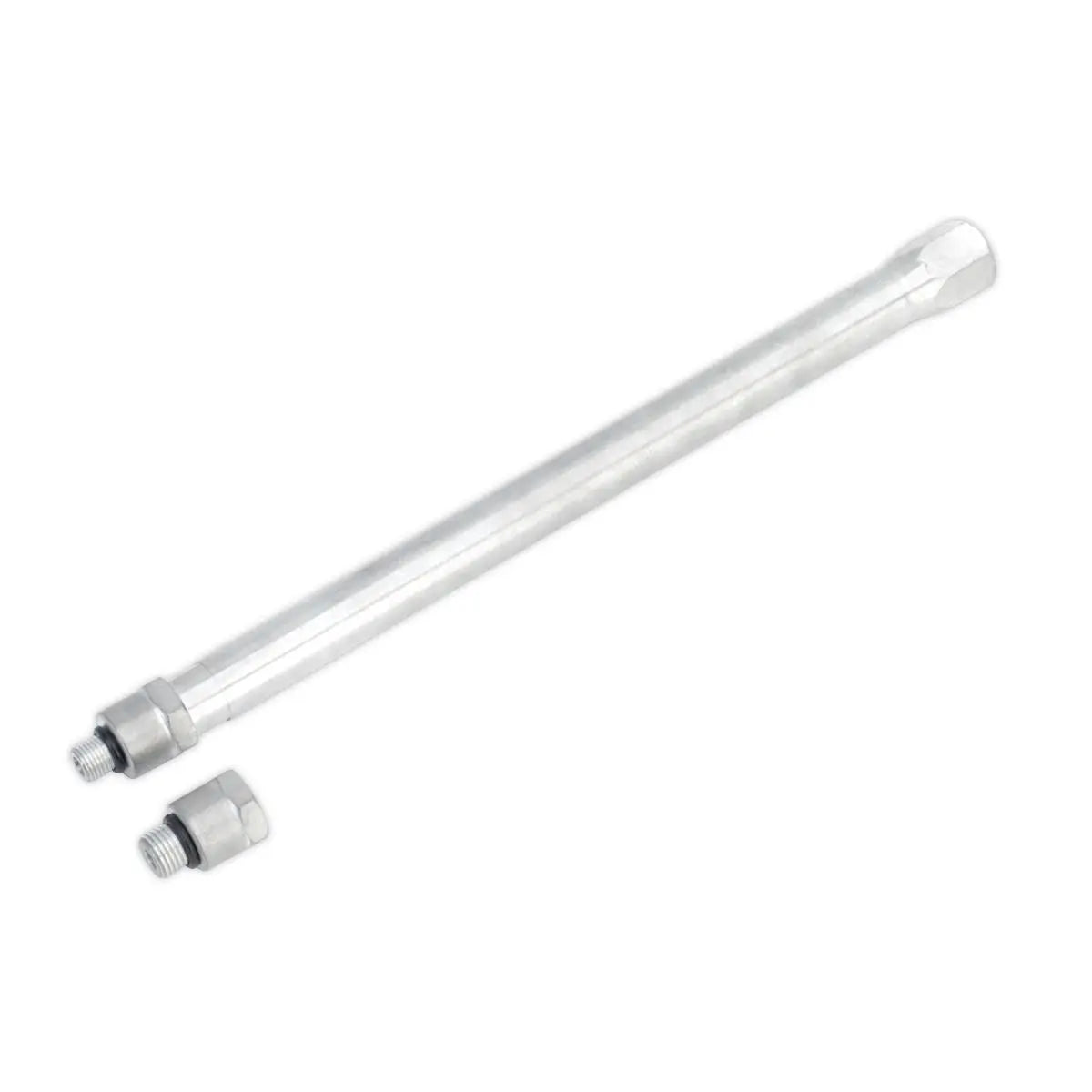 Sealey Long Reach Compression Tester Adaptor 