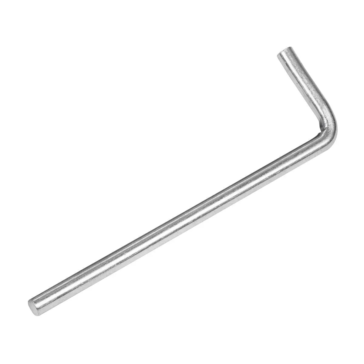 Sealey Long Reach Double End Spark Plug Box Spanner with L-Bar 14/16mm 