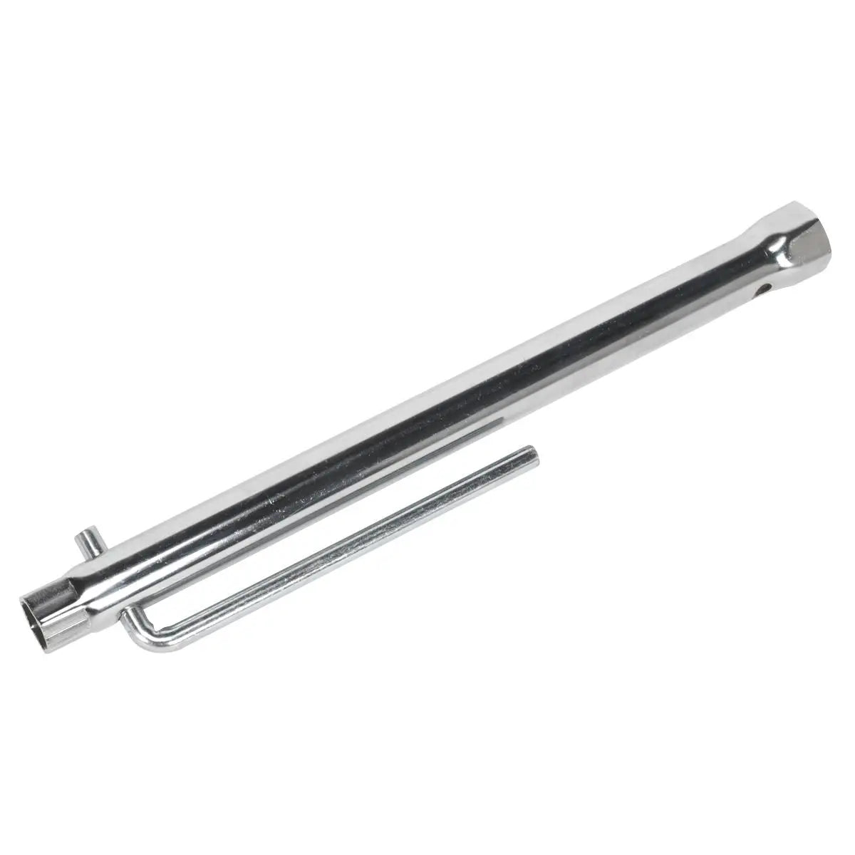 Sealey Long Reach Double End Spark Plug Socket 16 & 21mm 