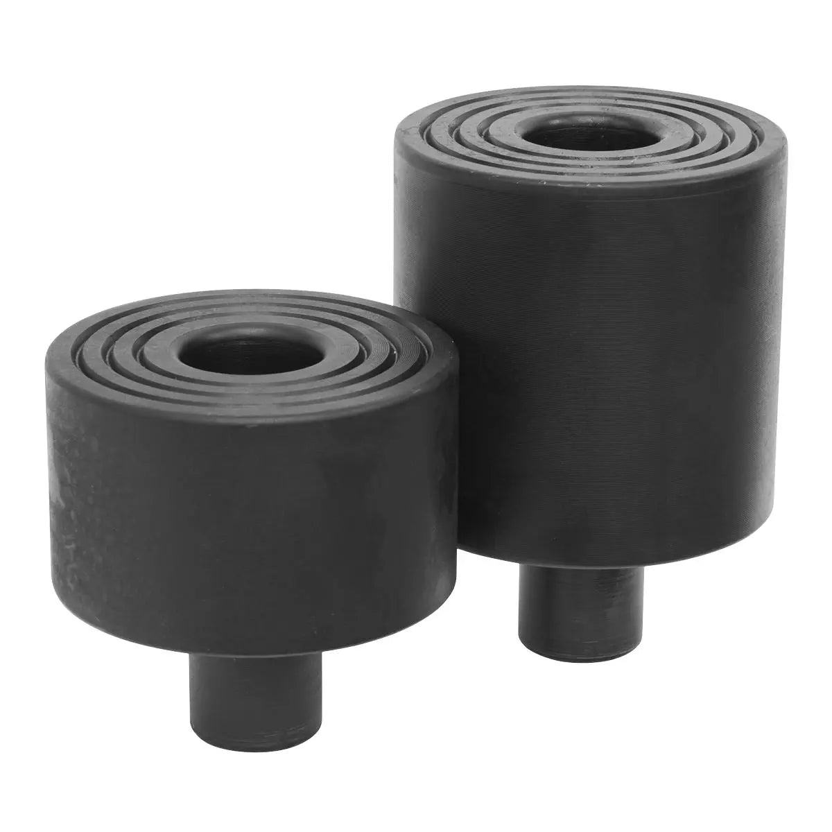 Sealey Long Reach/Low Profile Air Operated Telescopic Jack 20-60 Tonne 