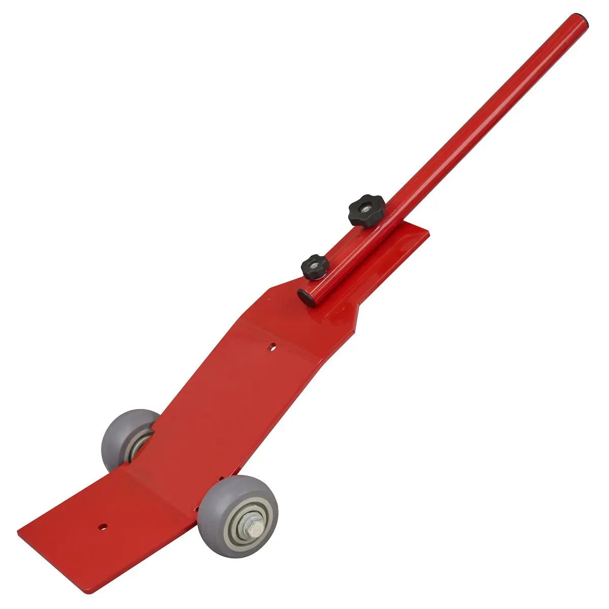 Sealey Long Tyre Jack  White Rose Tools