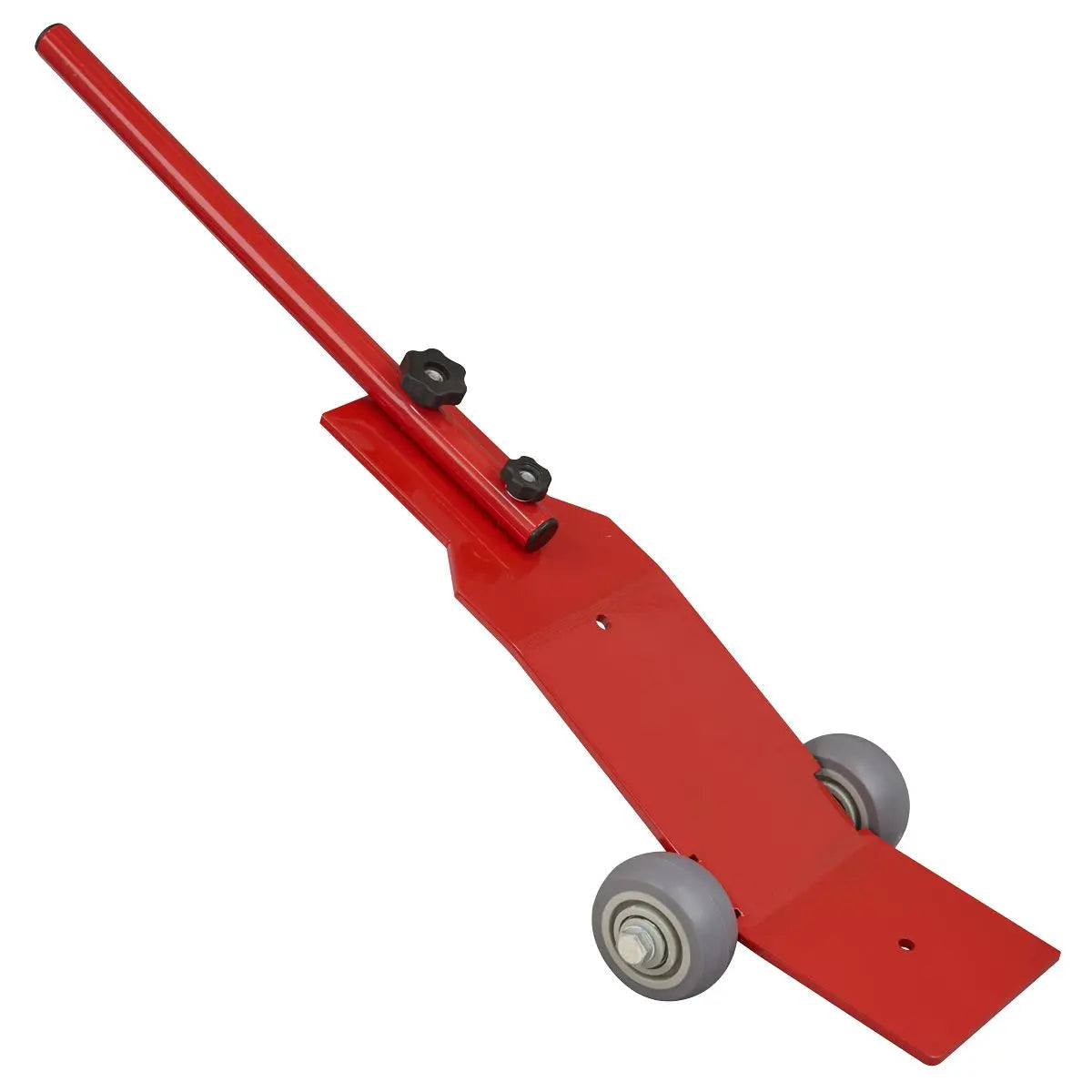 Sealey Long Tyre Jack  White Rose Tools
